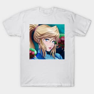 Samus T-Shirt